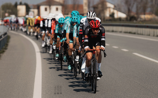 Milano-Torino, sulle colline piemontesi la gara ciclistica pi&ugrave; antica del mondo: ecco dove passer&agrave;