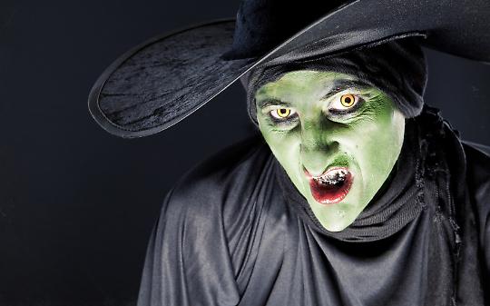 Masche: le streghe del Piemonte sono tornate