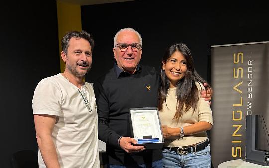 Dodici venditori, tre stanze e una finale da brividi: dentro il Torneo di Vendita Simulata