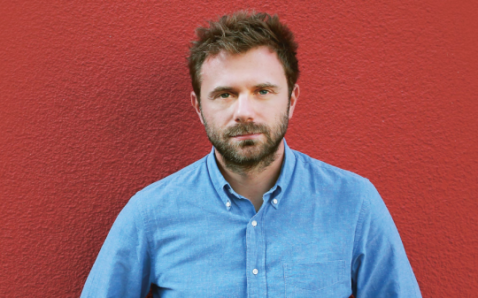 Paolo Giordano presiede il Premio Letterario Valle d&rsquo;Aosta: lo scrittore di San Mauro protagonista della giuria