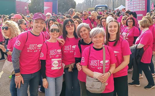 Il Canavese corre a Torino