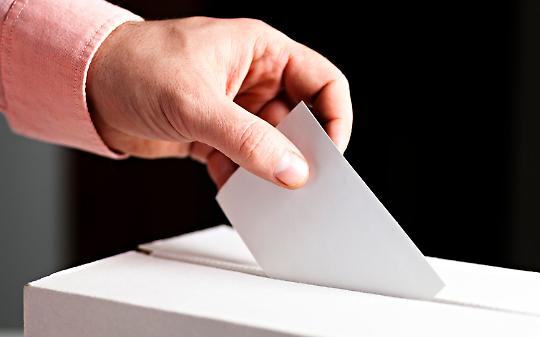 Nella collina torinese si va &ldquo;a scuola&rdquo; di voto: nasce il progetto contro l&rsquo;astensionismo giovanile