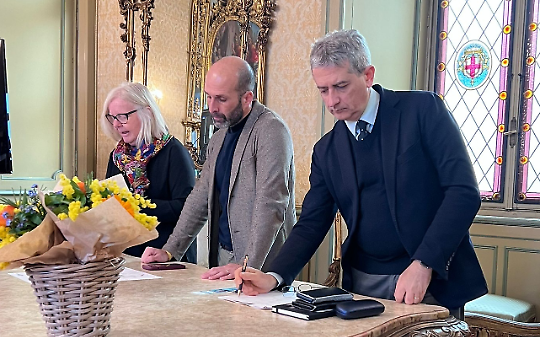 Rigenerazione urbana, purch&eacute; restino le strisce blu