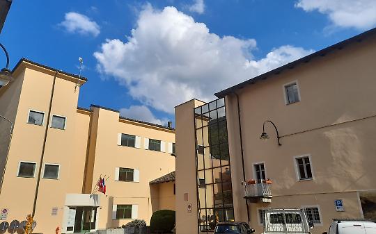 La ex scuola elementare