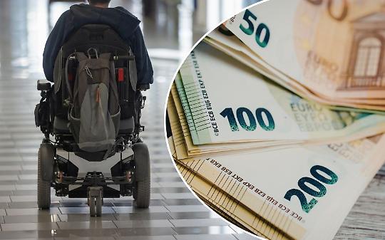 Fondi per la non autosufficienza bloccati: quasi 200 persone senza aiuti nel Torinese