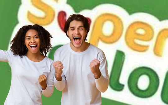 Superenalotto