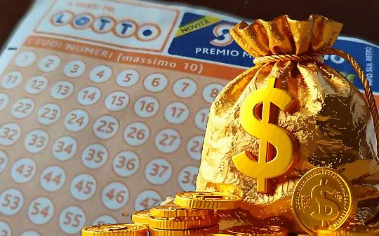 Il Lotto premia il Piemonte