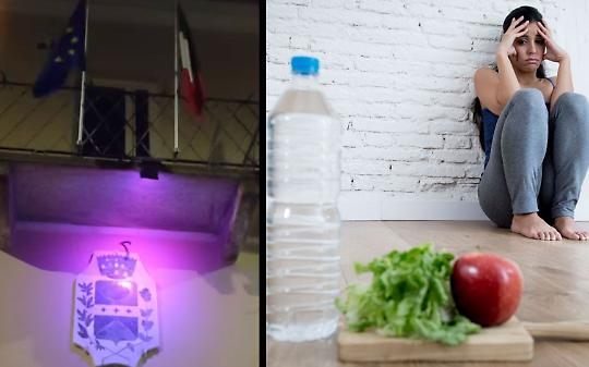 Villareggia si illumina 