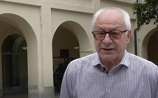 Borgofranco e il sindaco che faceva il sindaco