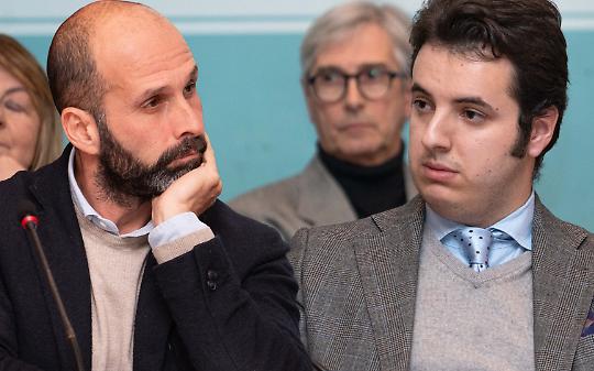 Vecchia stazione, vecchio dibattito. Tutti d&rsquo;accordo che c&rsquo;&egrave; un problema