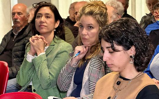 Dal  Canavese all&rsquo;Europa: cos&igrave; un Comune sotto i 5000 abitanti si prende un progetto internazionale