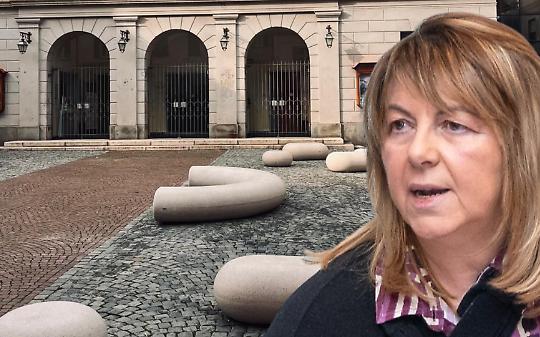 Panchine bollenti...