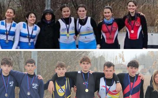 Candia sotto la tempesta