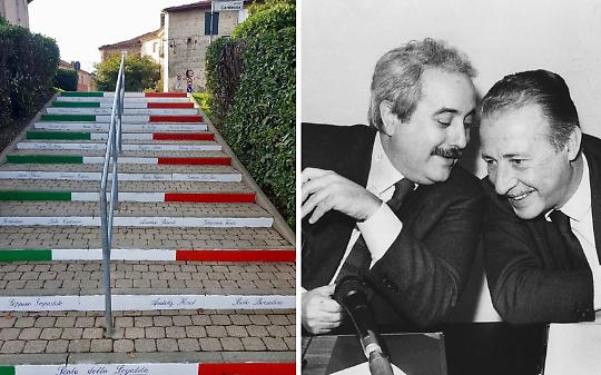 Alpignano capitale della memoria: torna la Biennale della Legalit&agrave; insieme alla marcia di Libera