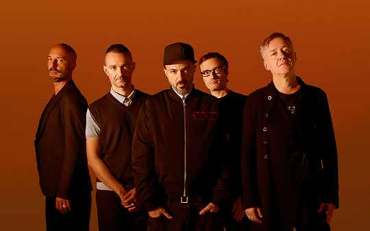 Subsonica, trent&rsquo;anni dopo: il suono che resiste alle mode, la provincia che continua a fare cultura