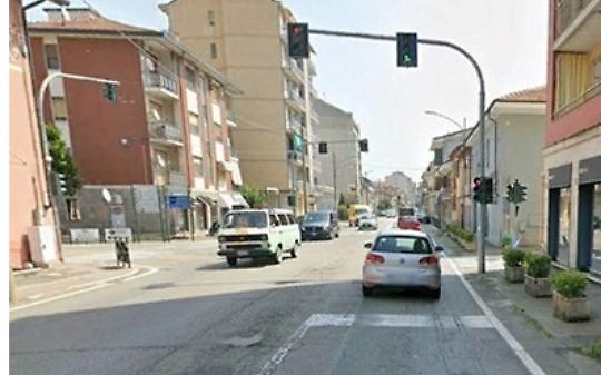 Stradale Torino, il Comune chiede idee ai cittadini
