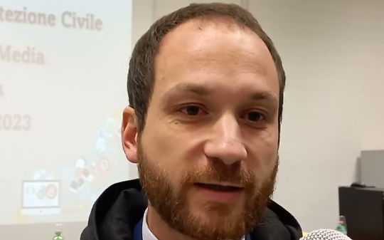 Romano Canavese commissariato: arriva Francesco Farina