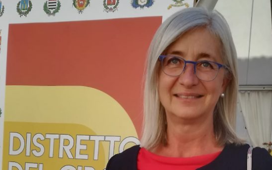 Distretto del Cibo, cambio al vertice: Gaveglio presidente e svolta sui finanziamenti