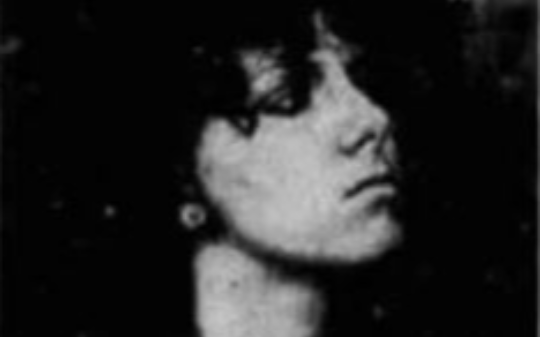 L'omicidio di Eugenia Origa.