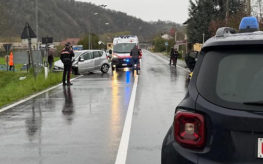 SP 590, due morti in due mesi nello stesso punto: la strada continua a uccidere in localit&agrave; Abate (VIDEO)