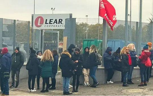 Lear di Grugliasco: il ritorno dei Fulchir tra speranze di rilancio e spettri del passato