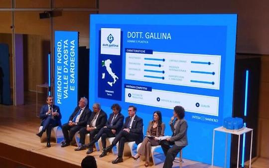 Torino, premiate dieci pmi eccellenti