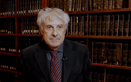 Addio a Marco Aleotti