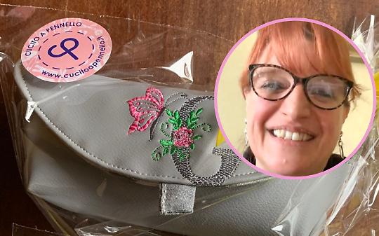 &ldquo;Ogni oggetto porta con s&eacute; un pezzo di me&rdquo;: la storia di Raffaella Labartino, artigiana tra passione e resistenza nelle Valli di Lanzo