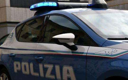 Ladro seriale di auto 