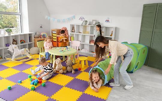 Nole investe sul futuro: nuova scuola &ldquo;Arcobaleno&rdquo; con biblioteca e spazi innovativi