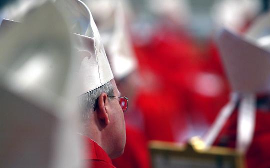 Abusi nella Chiesa: documenti shock rivelano che il Vaticano sapeva gi&agrave; dagli anni &rsquo;30