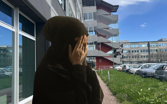 Dopo il matrimonio in Marocco, l'inferno in Italia per una giovane sposa: a Ivrea il processo