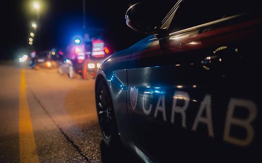 Due incidenti in poche ore a Settimo: entrambi i conducenti erano in stato d'ebbrezza