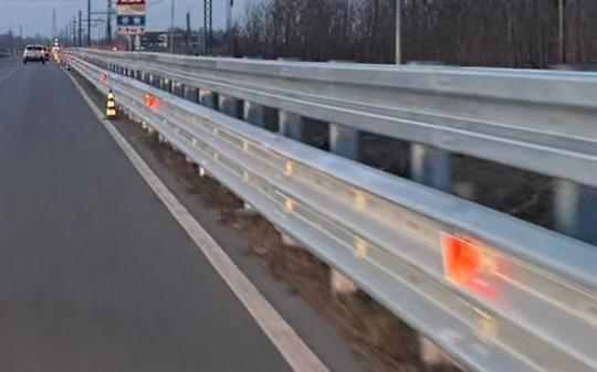 SP82 tra Chivasso e Montanaro: ecco la strada dove i ciclisti rischiano la vita. Per davvero