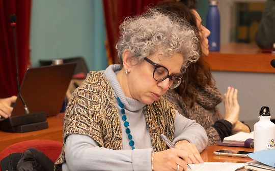 Askatasuna. Cantoni ritira l'ordine del giorno, Laboratorio Civico incalza: "Noi c'eravamo!"