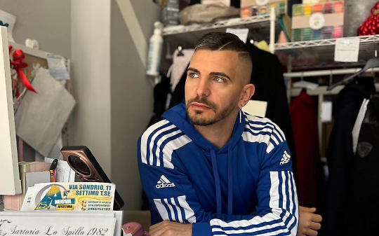 "Siamo stati truffati": colpita la Sartoria Lo Spillo 1982