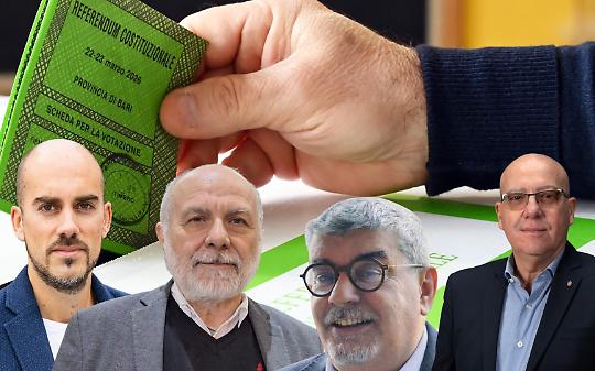 Venaria boccia la riforma della Giustizia: il 58% dice No e apre il caso politico a due mesi dal voto