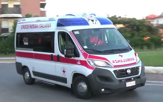 15enne in rianimazione per un&rsquo;emorragia cerebrale, E' di Romano Canavese e gioca nella Strambinese