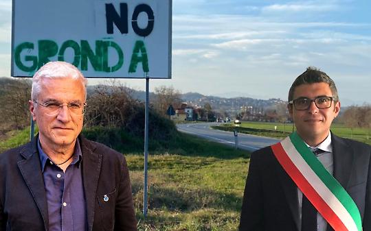 Gronda Est, la minoranza a Gassino torna all&rsquo;attacco: &ldquo;Corrado assente nel momento decisivo&rdquo;