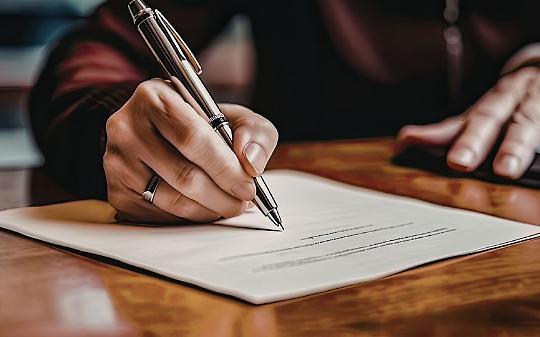 Nasce il Patto Educativo