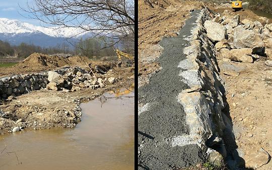Il comune del Canavese