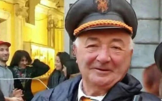 &ldquo;Note per un amico&rdquo;, Montalto Dora ricorda Adriano Roffino in musica