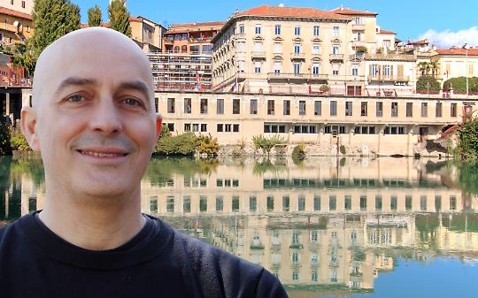 Grazie all'ex assessore Michele Cafarelli si "sistema" una volta per tutte il lungodora