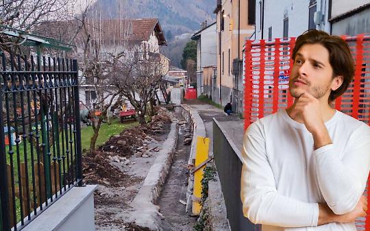 Prevenire per non rischiare: Lanzo mette in sicurezza il suo territorio