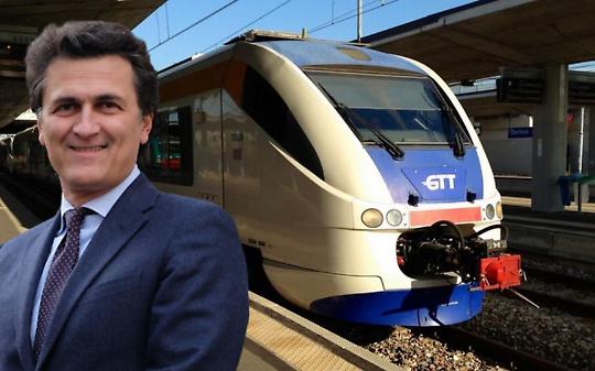 Canavesana nel caos: &ldquo;Quasi met&agrave; dei treni soppressi &egrave; colpa di RFI e Trenitalia&rdquo;