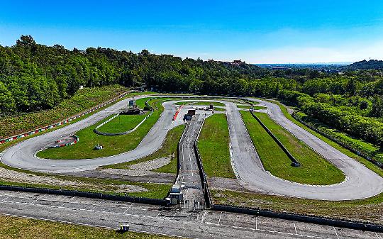 Autodromo di Lombardore, pista ferma da quattro mesi: tra ordinanze, silenzi e proteste