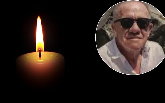 &Egrave; morto Franco Necco