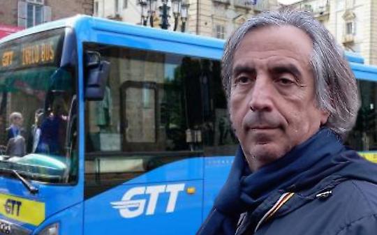 Aggressione a un autista GTT a Rivarolo Canavese: cresce l&rsquo;allarme sicurezza