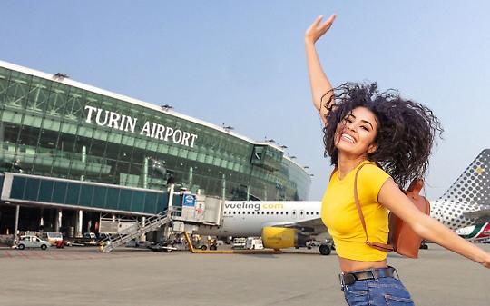 Caselle vola alto: estate da record con 53 destinazioni dall'aeroporto Sandro Pertini