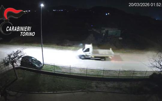 Furto &ldquo;da film&rdquo; a Borgofranco: recuperate tutte le 20 bici rubate, bottino da 100mila euro